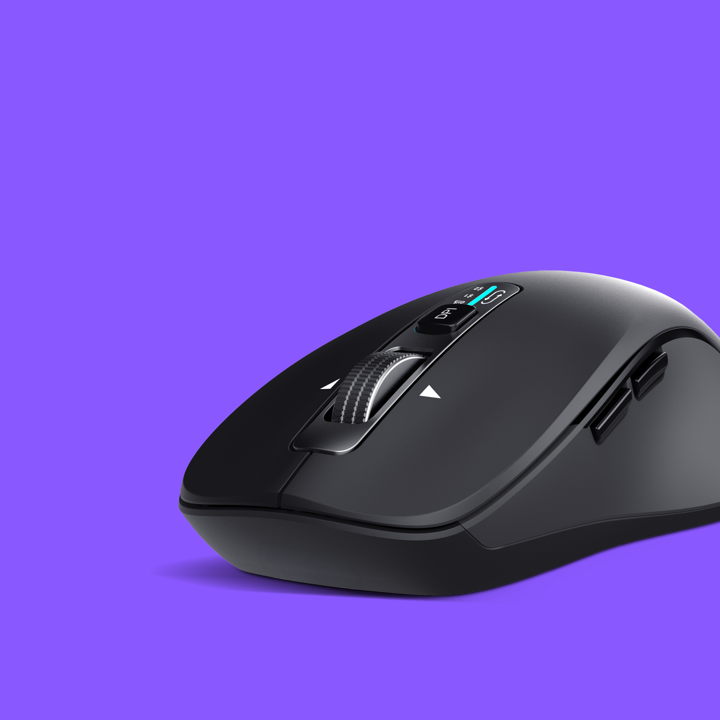 Mouse'lar
