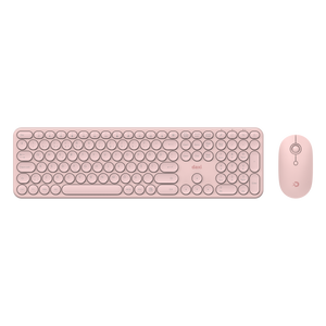 Pastel Pembe