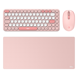 Pastel Pembe