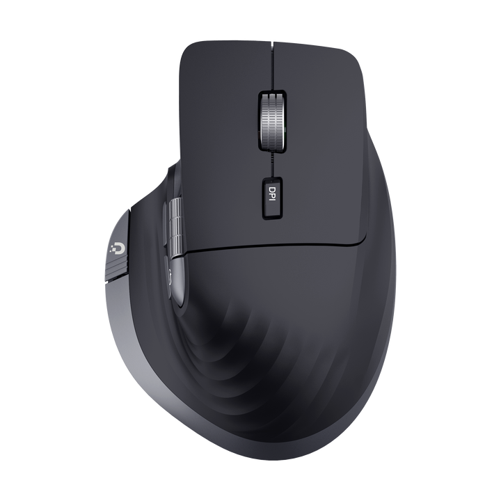 MX900 Studio Pro 2.4G Kablosuz Bluetooth® Mouse – Daxi